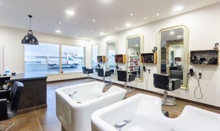 L’Atelier N°24 : Coiffeur à Cournon-d'Auvergne