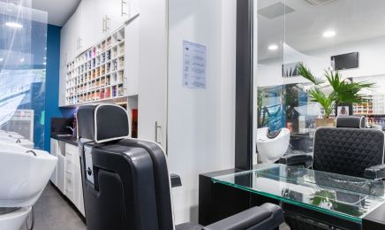 Les Ateliers du Cheveu : Coiffeur à Saint-Maur-des-Fossés