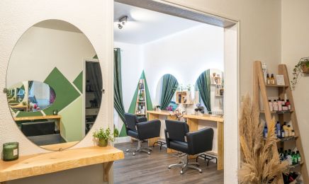 MNBC : Coiffeur à Bannalec
