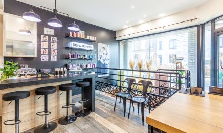 19th Avenue : Coiffeur à Dunkerque