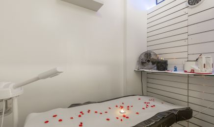 Glo Nail Care : Manucure à Châtillon
