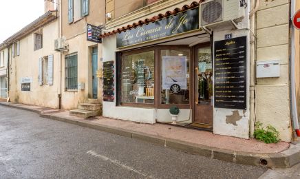 Les Ciseaux de Jo - Greasque : Coiffeur à Gréasque