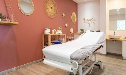 L'Instant Beauté  : Institut de beauté à Lalanne Trie