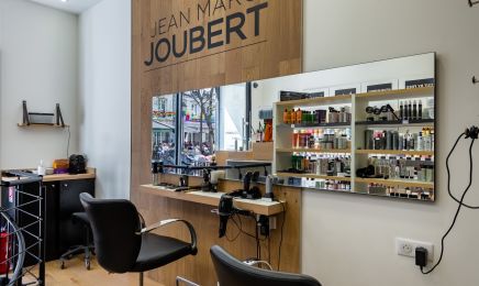 Jean Marc Joubert - Paris 04 Archives : Coiffeur à Paris