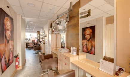 Céline Coiffure : Coiffeur à Fontaines-Saint-Martin