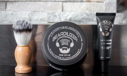 Buddha Barbe  : Coiffeur à Paris