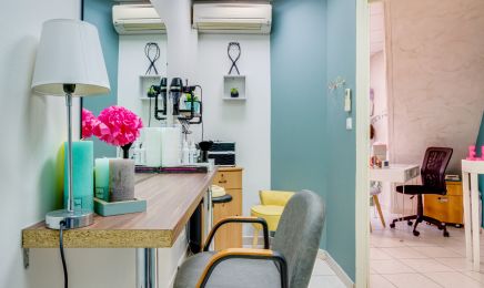 L’atelier du Cheveu - Cholet : Coiffeur à Cholet
