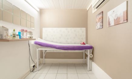 Le Rubis Joli : Institut de beauté à Marseille