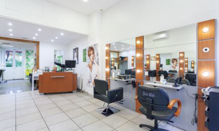 Hairstyling by Muriele Morazé : Institut de beauté à Lyon