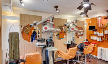 L’Hair Marin : Coiffeur à Saint-Malo
