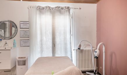 BLR Prestige : Institut de beauté à Nîmes