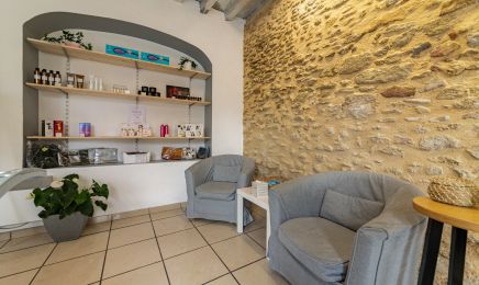 Anachris Studio : Coiffeur à Courthézon