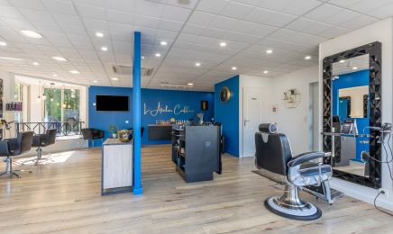 L'atelier coiffure by Marion : Coiffeur à Tours-sur-Marne