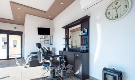 Restyle : Coiffeur à Sélestat