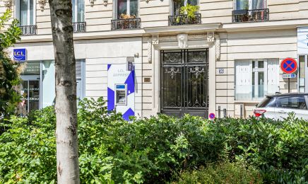 Cabinet de beauté Bien-être  : Institut de beauté à Neuilly-sur-Seine