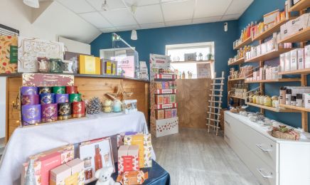 Marybelle : Manucure à Pontivy