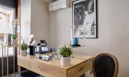 Cote Coiffure : Institut de beauté à Saverdun