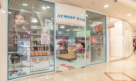 Atmosphair - Belfort : Coiffeur à Belfort