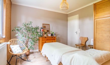 Chez Masaé  : Institut de beauté à Saint-Sébastien-sur-Loire