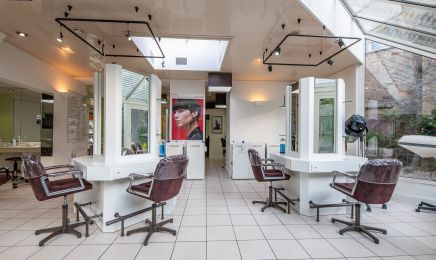 Le Salon : Institut de beauté à Avranches