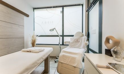 Sidra Dermo : Institut de beauté à Marseille