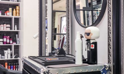 Hatice Création : Coiffeur à Dieuze