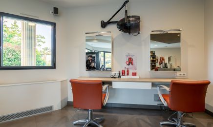 L'Atelier F : Coiffeur à Chauché