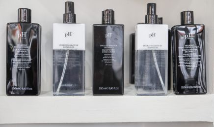 Le Concept : Coiffeur à La Seyne-sur-Mer