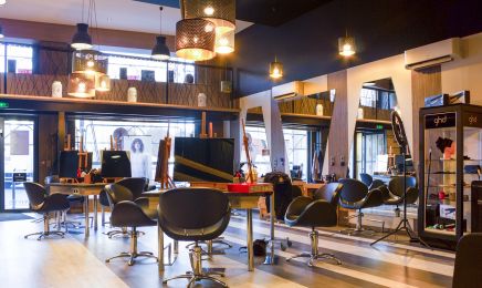Le Portrait : Coiffeur à Carcassonne