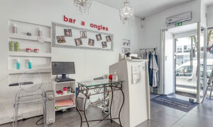 Hair Story - Les Jolies Filles  : Coiffeur à Villejuif