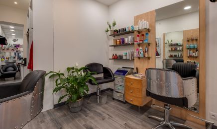 Victoire coiffure  : Institut de beauté à Paris
