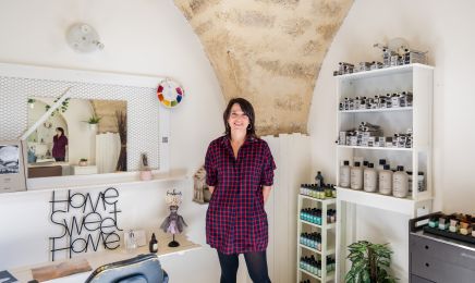 Emy Coup’ et Coiff’ : Coiffeur à Montbazin