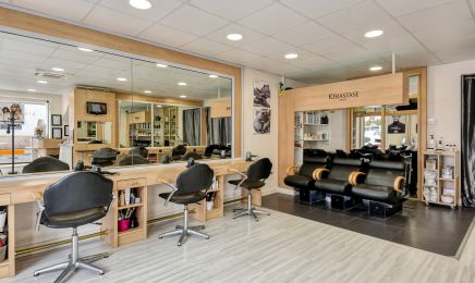 Cosmocolors : Coiffeur à Montlhéry
