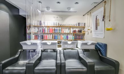 Un autre Regard : Coiffeur à Le Lavandou