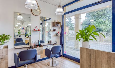 Le salon d’Amandine : Coiffeur à Sathonay-Village