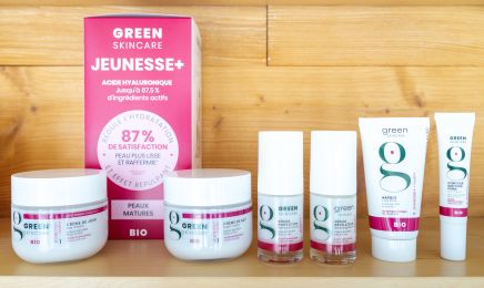 Aroma Beaute : Institut de beauté à Saint-Chaffrey
