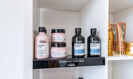 Tête à Tête : Coiffeur à Crozon