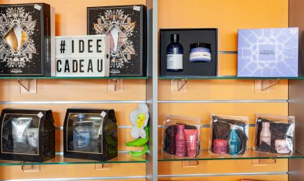 De Mêche Avec Vous - Beaumont : Coiffeur à Beaumont
