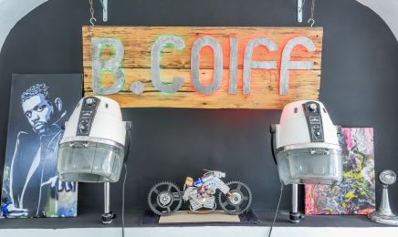 B'Coiff : Coiffeur à Beaucaire