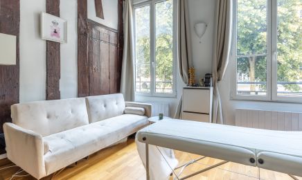 Flowenchy Beauty : Institut de beauté à Paris