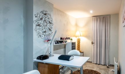 Cap Détente : Institut de beauté à Barbezieux-Saint-Hilaire