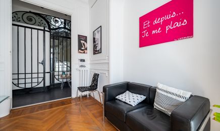 EstheClinic Cannes : Institut de beauté à Cannes
