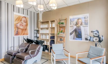 Atelier Patrick : Coiffeur à La Rochelle