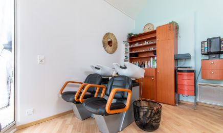 Le Salon De Mary  : Coiffeur à Pleuven
