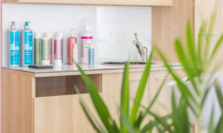 Marine M : Coiffeur à Nailloux