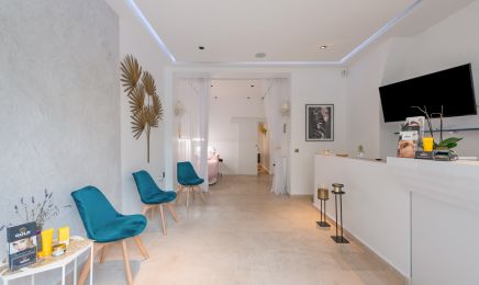 Gold Beauty Lab : Institut de beauté à Paris