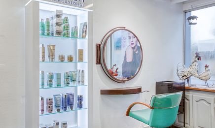 Anne Marie Coiffure : Coiffeur à Gravigny