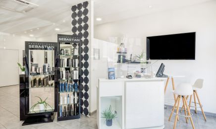 Camille Roigt : Coiffeur à Roquevaire