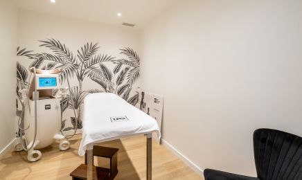 Zen et belle : Institut de beauté à Seilh