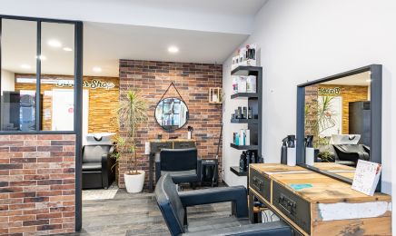 Le salon d’Oféa  : Coiffeur à Lesneven